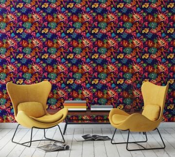 Marburg Smart Art Aspiration 46818 Duvar Kağıdı