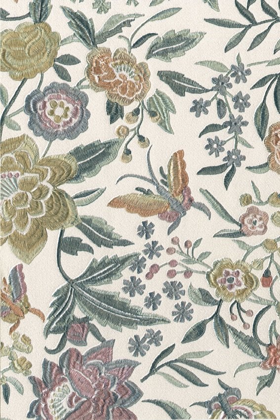 Missoni Home 10010 Duvar Kağıdı