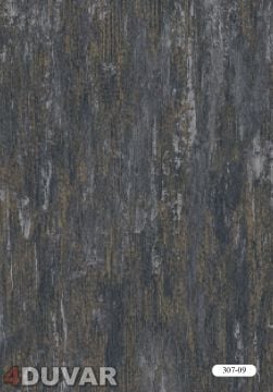 Duka Messy 307-09 Duvar Kağıdı