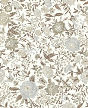 Missoni Home 10011 Duvar Kağıdı