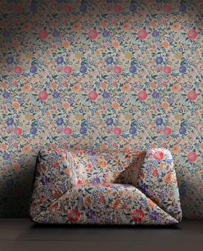 Missoni Home 10015 Duvar Kağıdı