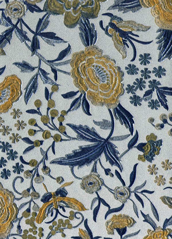 Missoni Home 20014 Pano Duvar Kağıdı