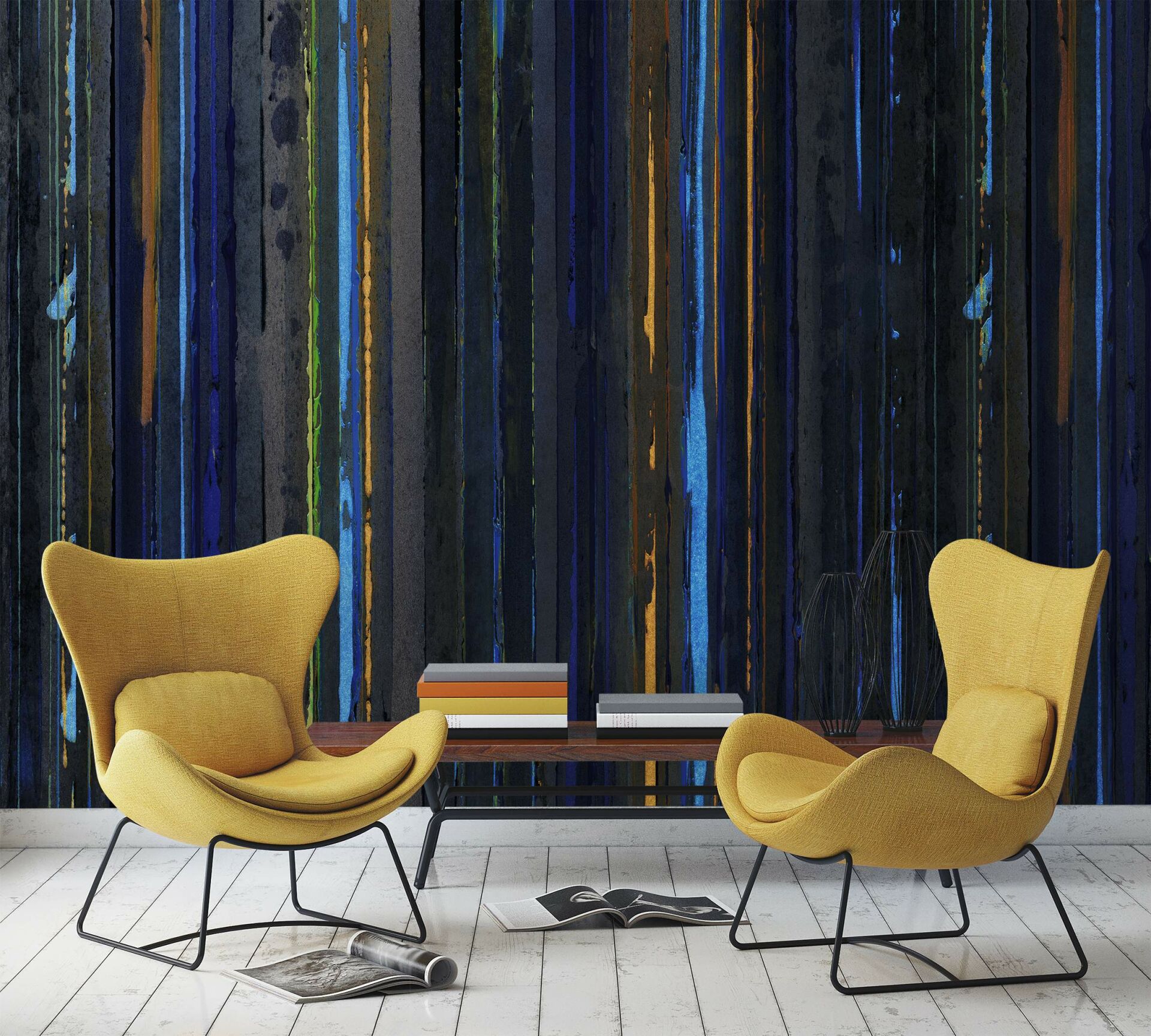 Marburg Smart Art Aspiration 46829 Duvar Kağıdı