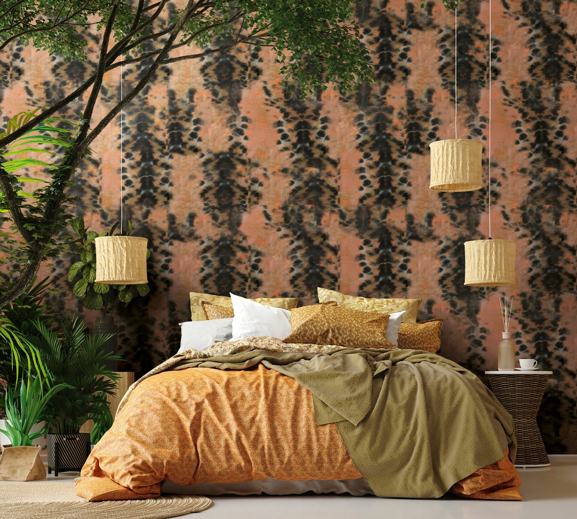 Marburg Smart Art Aspiration 46831 Duvar Kağıdı