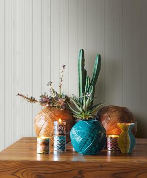 Missoni Home 10070 Duvar Kağıdı