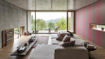 Missoni Home 10072 Duvar Kağıdı