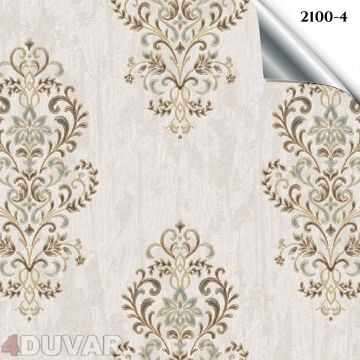Duka Diamond 2100-4 Duvar Kağıdı