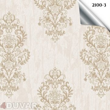 Duka Diamond 2100-3 Duvar Kağıdı