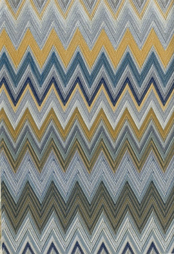 Missoni Home 20064 Pano Duvar Kağıdı