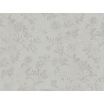 Zambaiti Parati Satin Flowers Z66805 Duvar Kağıdı