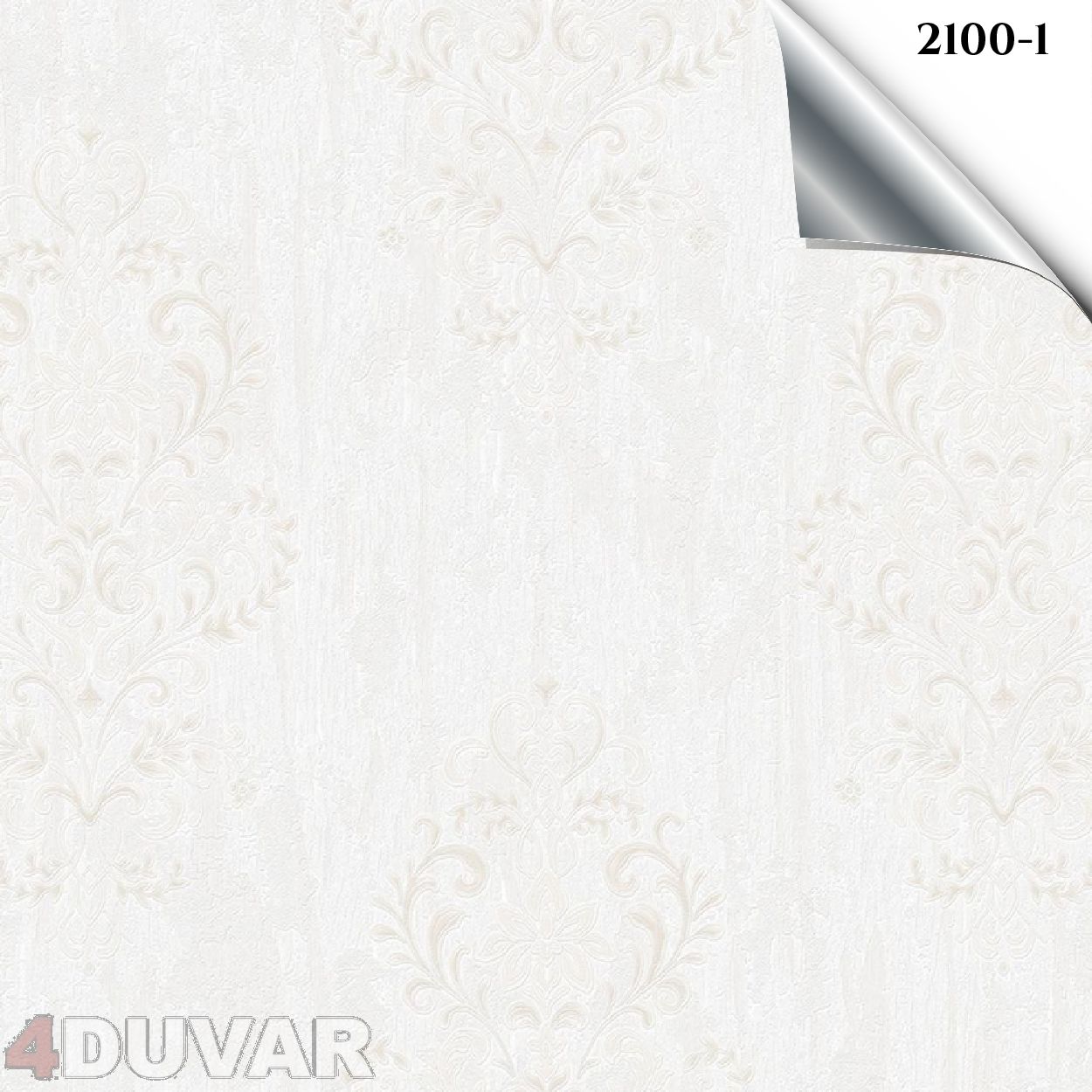 Duka Diamond 2100-1 Duvar Kağıdı
