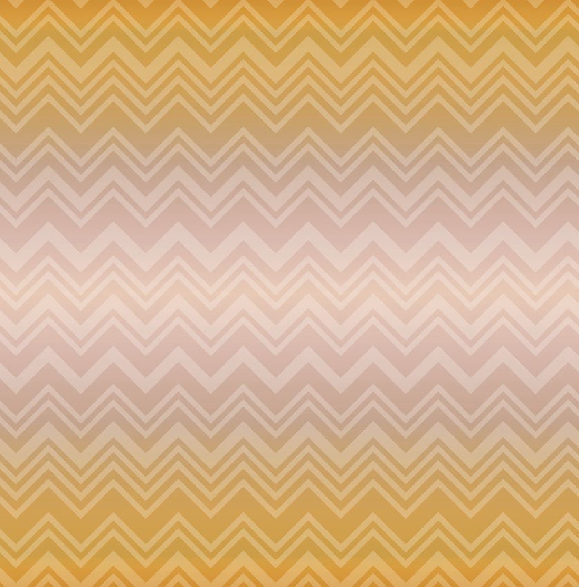 Missoni Home 20091 Pano Duvar Kağıdı