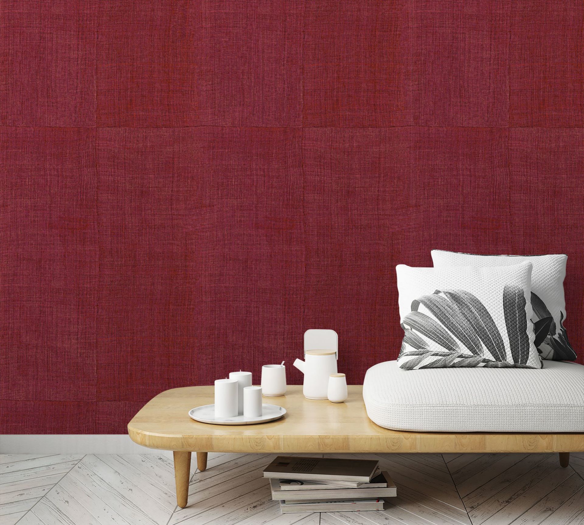 Marburg Smart Art Aspiration 46846 Duvar Kağıdı