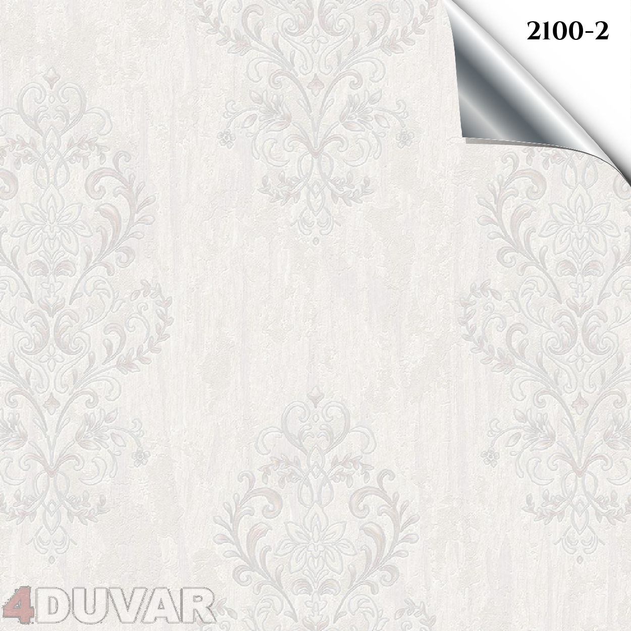 Duka Diamond 2100-2 Duvar Kağıdı