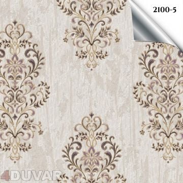 Duka Diamond 2100-5 Duvar Kağıdı
