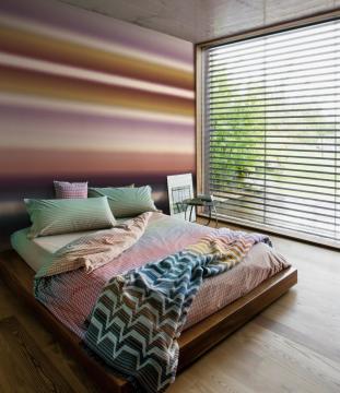 Missoni Home 20093 Pano Duvar Kağıdı