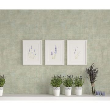 Zambaiti Parati Satin Flowers Z66812 Duvar Kağıdı