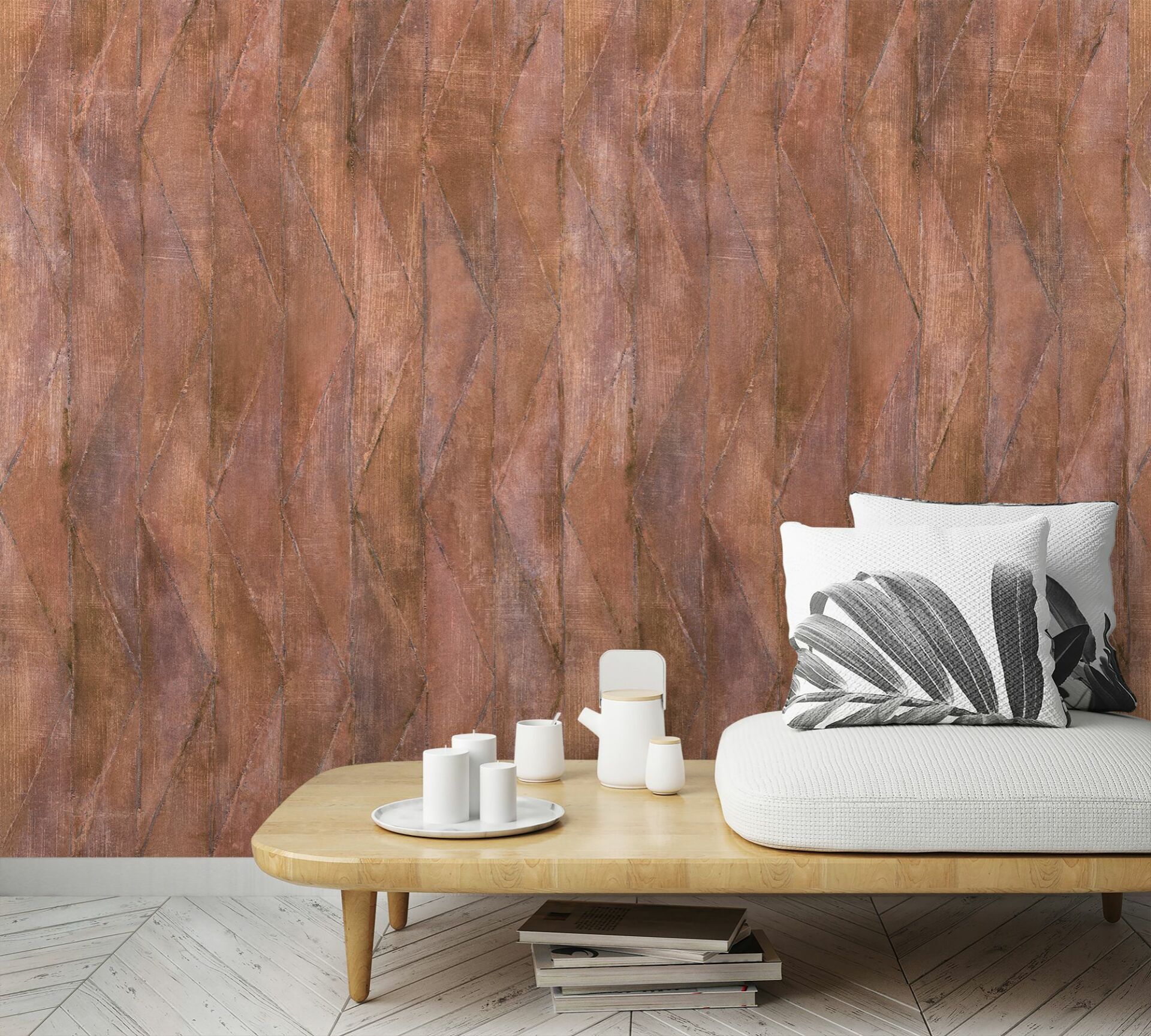 Marburg Smart Art Aspiration 46850 Duvar Kağıdı