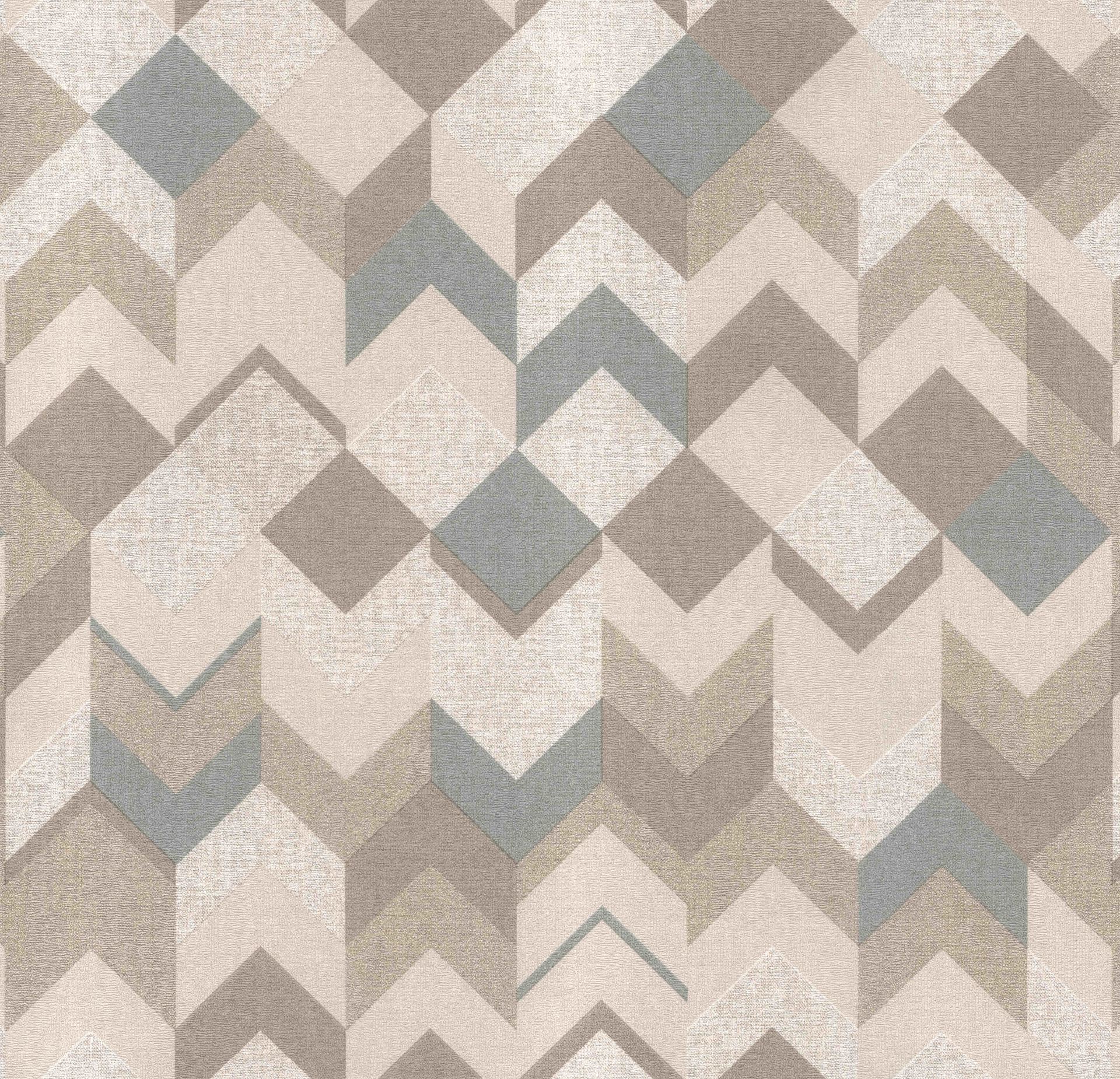 Decowall Maki 412-04 Duvar Kağıdı