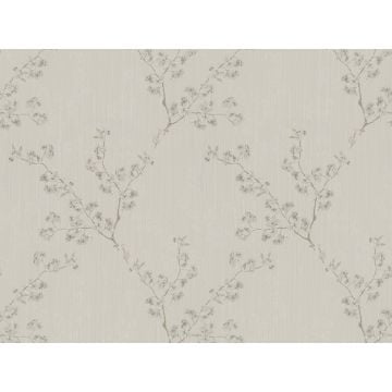 Zambaiti Parati Satin Flowers Z66832 Duvar Kağıdı