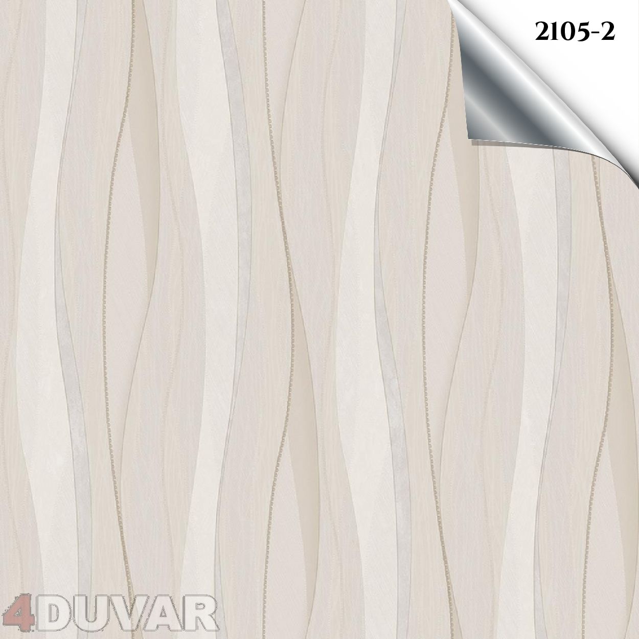 Duka Diamond 2105-2 Duvar Kağıdı