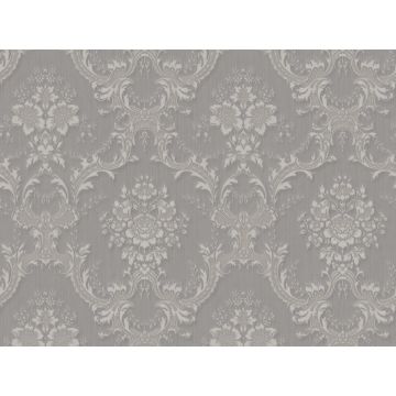 Zambaiti Parati Satin Flowers Z66841 Duvar Kağıdı