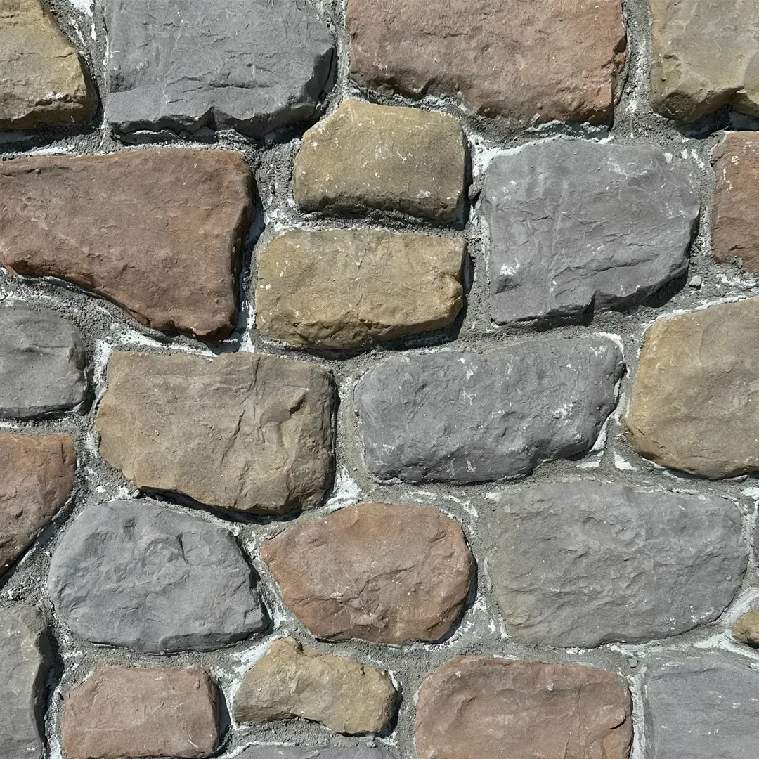 Dekoratif Taş - Doğal Taş PS 704