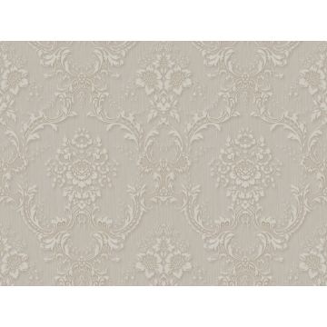 Zambaiti Parati Satin Flowers Z66839 Duvar Kağıdı