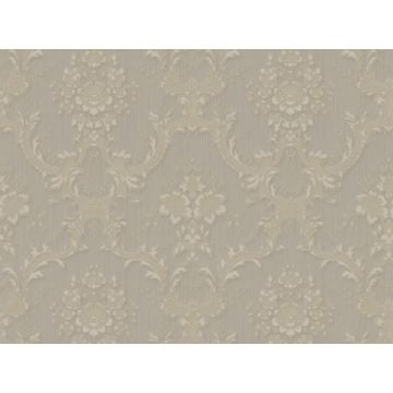 Zambaiti Parati Satin Flowers Z66837 Duvar Kağıdı