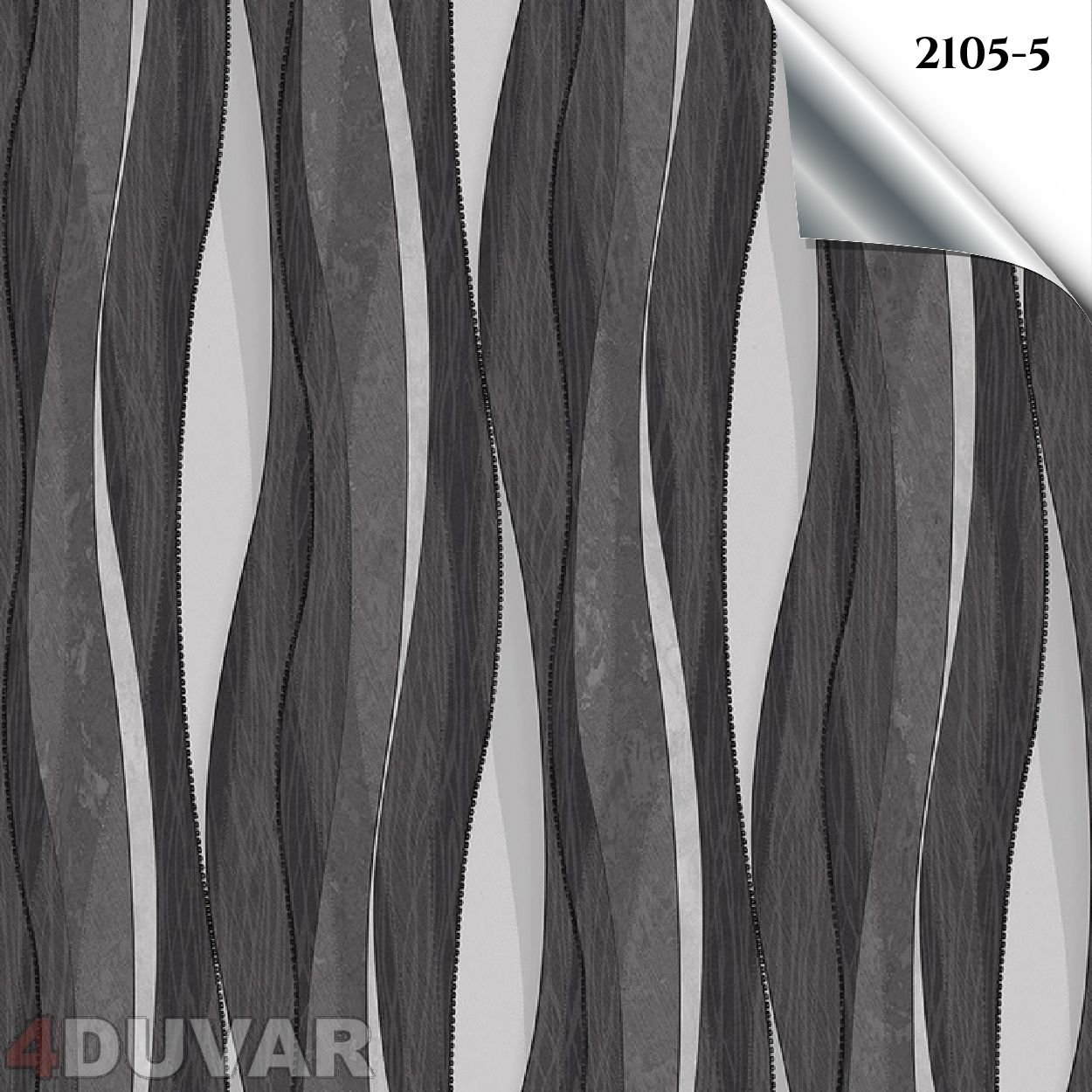 Duka Diamond 2105-5 Duvar Kağıdı