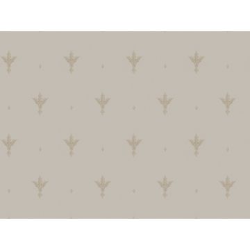 Zambaiti Parati Satin Flowers Z66849 Duvar Kağıdı