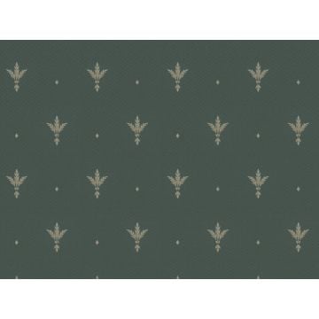 Zambaiti Parati Satin Flowers Z66851 Duvar Kağıdı