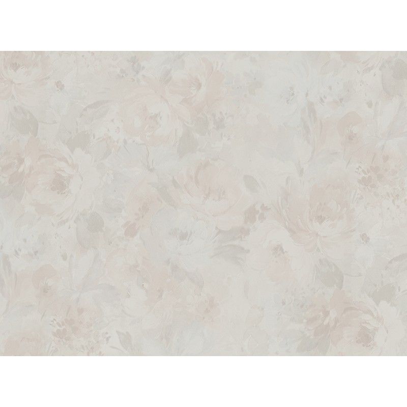 Zambaiti Parati Satin Flowers Z66858 Duvar Kağıdı