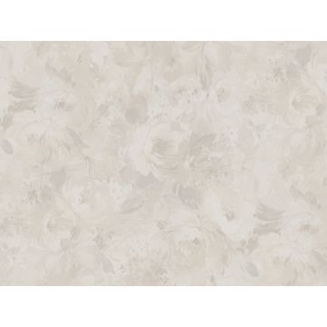 Zambaiti Parati Satin Flowers Z66860 Duvar Kağıdı