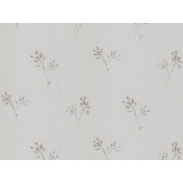 Zambaiti Parati Satin Flowers Z66863 Duvar Kağıdı
