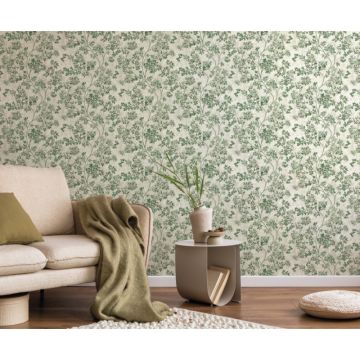 Zambaiti Parati Tradizione II Z21701 Duvar Kağıdı