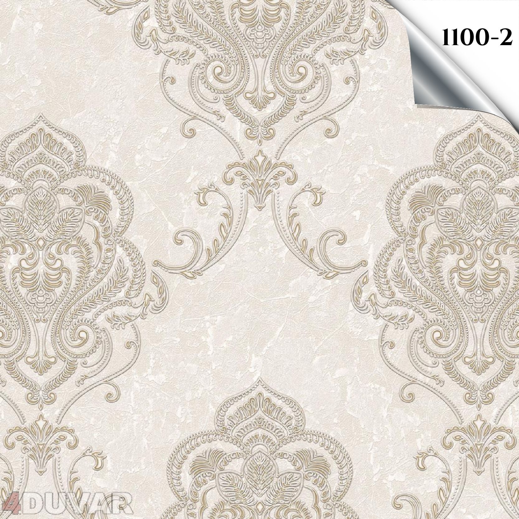 Duka Pearl 1100-2 Duvar Kağıdı