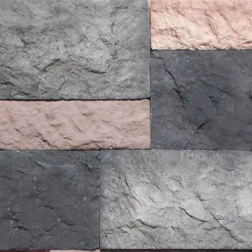 Dekoratif Taş - Kale Taşı PS 8006