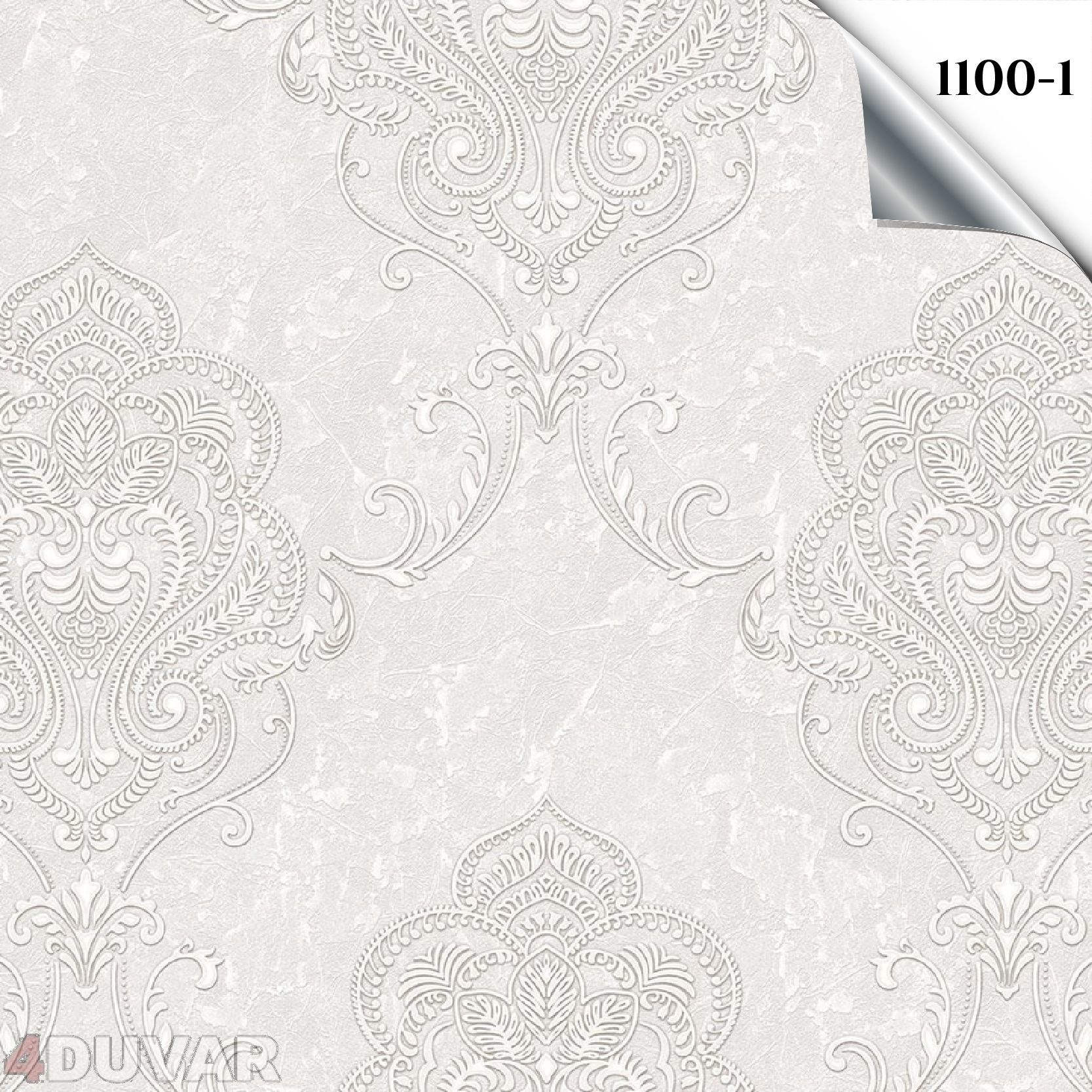 Duka Pearl 1100-1 Duvar Kağıdı
