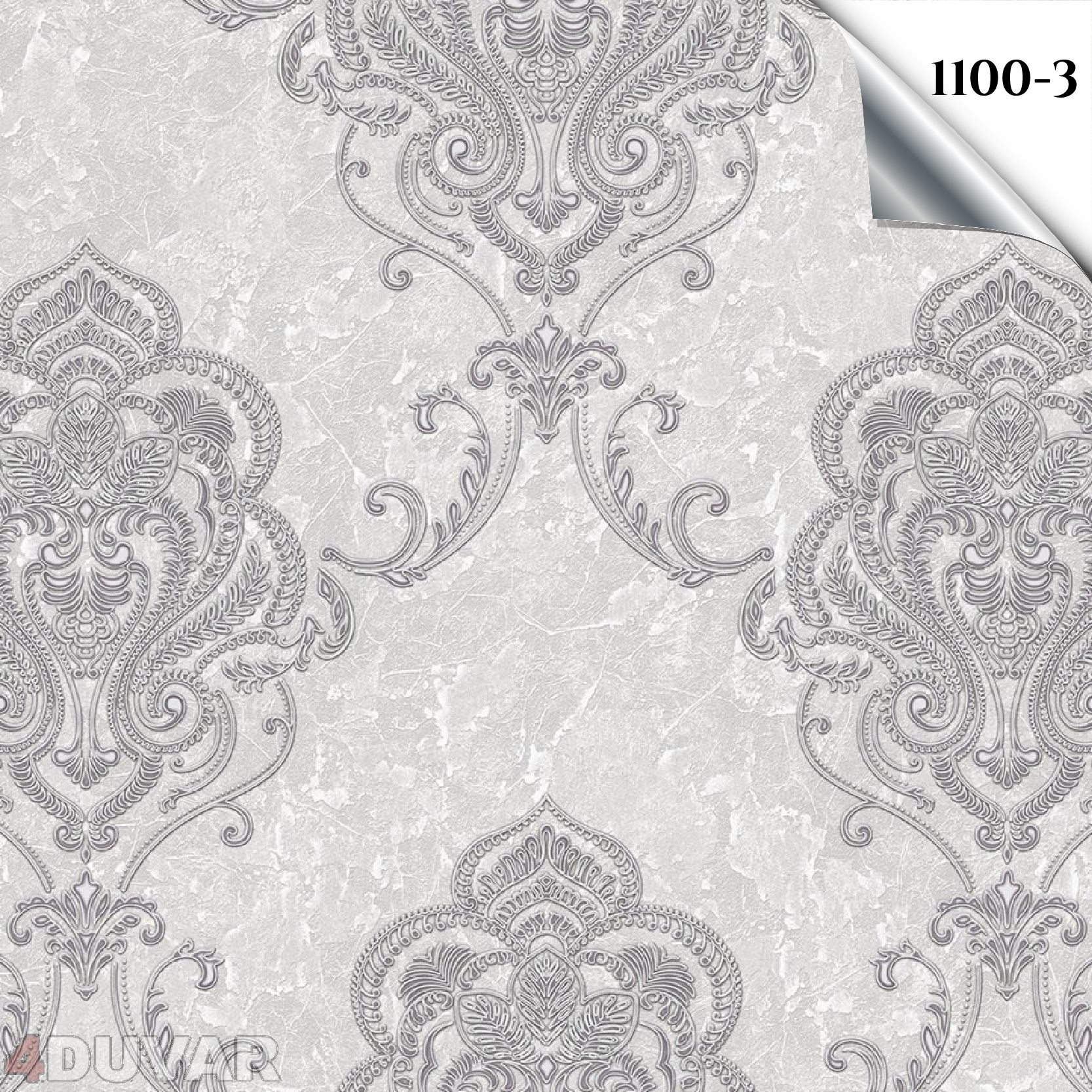 Duka Pearl 1100-3 Duvar Kağıdı