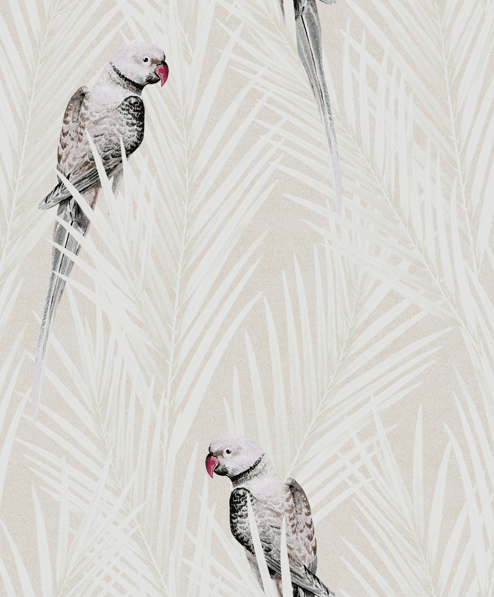 Khroma Cabinet Of Curiosietes CAB702 Duvar Kağıdı