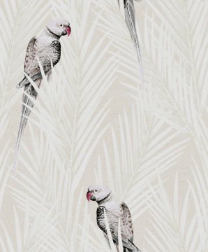 Khroma Cabinet Of Curiosietes CAB702 Duvar Kağıdı