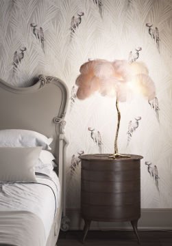 Khroma Cabinet Of Curiosietes CAB702 Duvar Kağıdı