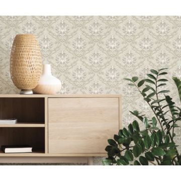 Zambaiti Parati Tradizione II Z21722 Duvar Kağıdı