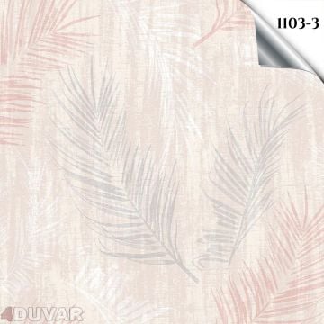 Duka Pearl 1103-3 Duvar Kağıdı