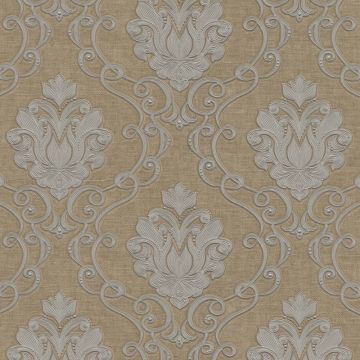 Zambaiti Parati Tradizione II Z21724 Duvar Kağıdı