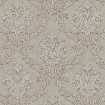 Zambaiti Parati Tradizione II Z21726 Duvar Kağıdı