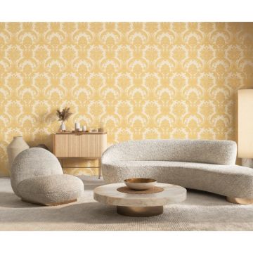 Zambaiti Parati Tradizione II Z21728 Duvar Kağıdı