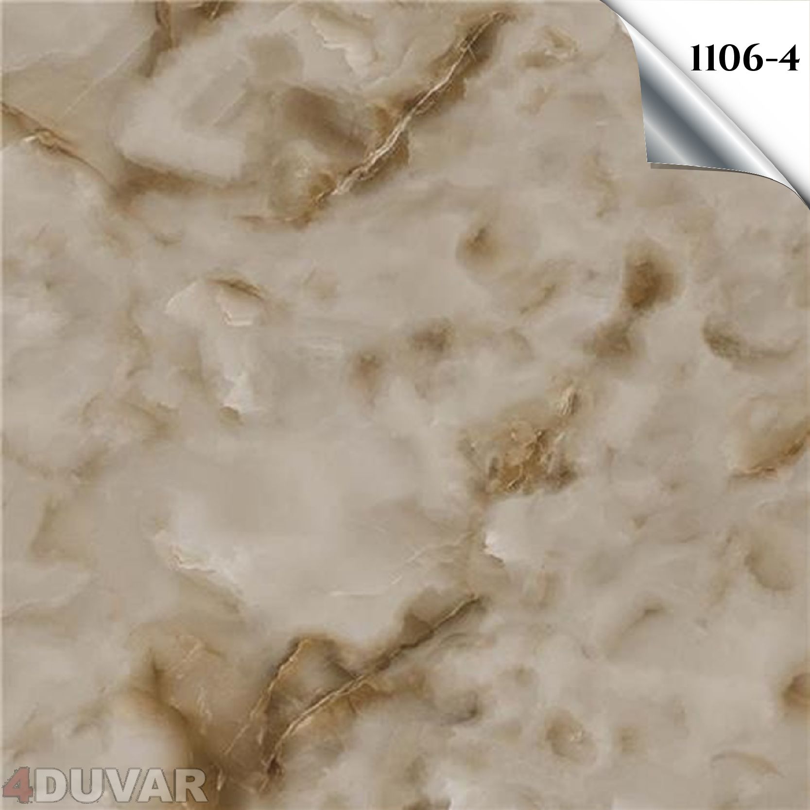 Duka Pearl 1106-4 Duvar Kağıdı