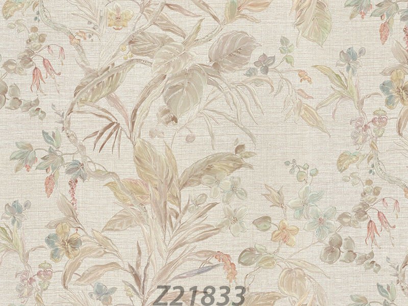 Zambaiti Parati Trussardi 5 Z21833 Duvar Kağıdı